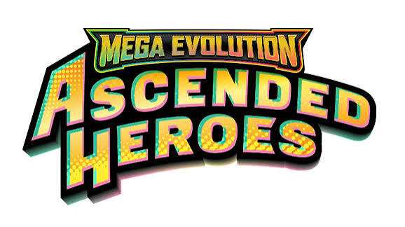 Ascended Heroes
