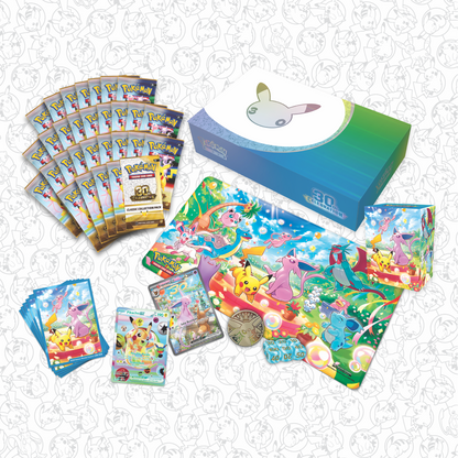 30th Celebration Ultra-Premium Collections Day & Night I Pre order