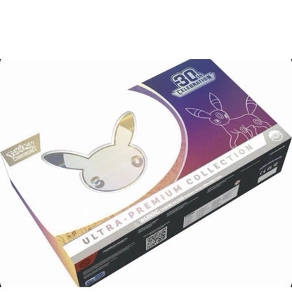 30th Celebration Ultra-Premium Collections Day & Night I Pre order